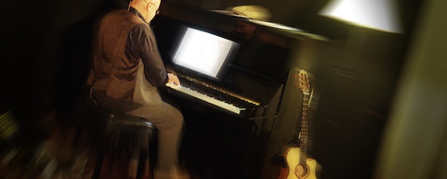 FONDO DE ARMARIO: Billy Joel – Piano Man
